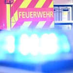 Feuerwehreinsatz: Mehrfamilienhaus nach Brand unbewohnbar