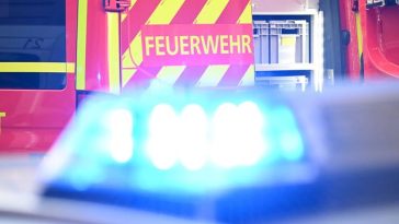 Feuerwehreinsatz: Mehrfamilienhaus nach Brand unbewohnbar