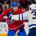 Florian Xhekaj: Pierre Dorion wanted him at any price with the Senators