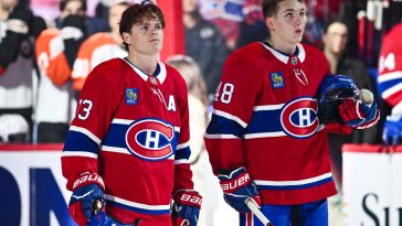 Team USA’s GM is clear: if you don’t hit, you don’t belong in the Olympics