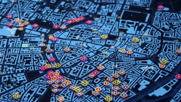 Munich Party Map: Late Night Spots Locals Hit When Tourists Go to Sleep