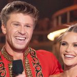 Robert Irwin Injures Rib Before Dancing With the Stars Finale