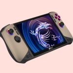 MSI Claw lineup gains Xbox Full Screen Experience support with reduced RAM load and integrated quick settings