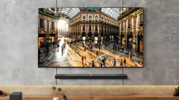 “Mind-blowing brightness”