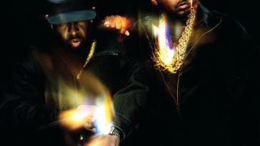 Nas and DJ Premier Announce New Album Light-Years