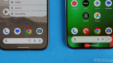 Pixel Launcher gets vibrant Dynamic Color in Android 16 QPR2