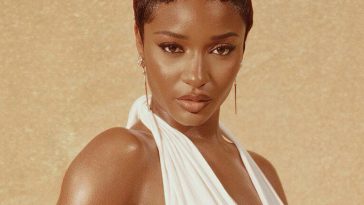 ‘I no longer live in Nigeria’ — Ayra Starr