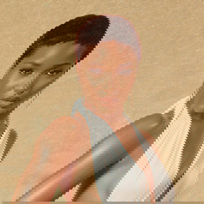 ‘I no longer live in Nigeria’ — Ayra Starr