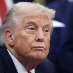 Democratic lawmakers accuse Trump of using FBI to ‘intimidate’ them