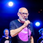 Brian Eno, Celeste & More Launch Bid for U.K. Christmas No. 1 With Palestinian Charity Single