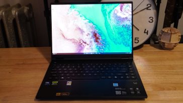 Acer Predator Helios Neo 14 AI review: Stuck between small and strong