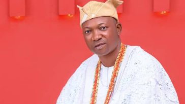 Onigbope, Community Laud Makinde, Lawal Over Igbope-kisi Road As Contractor Moves To Site