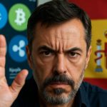 Convocan a frenar subida de impuestos a bitcoin en España