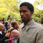 King Combs Says Diddy Could Be Home In Time For The Holidays