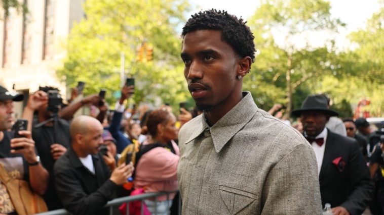 King Combs Says Diddy Could Be Home In Time For The Holidays