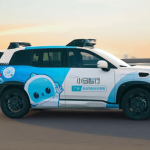 Pony.ai Q3 2025: Robotaxi Fleet to Exceed 3,000 Vehicles by End-2026, City-Level Unit Economics Turn Positive