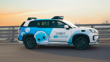Pony.ai Q3 2025: Robotaxi Fleet to Exceed 3,000 Vehicles by End-2026, City-Level Unit Economics Turn Positive