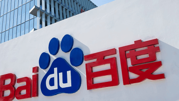Baidu Establishes Two New Large Model R&D Departments Reporting Directly to CEO