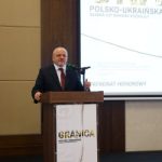 Granica polsko-ukraińska nie może stanowić barykady dla handlu