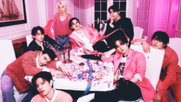 Watch: Stray Kids Takes 1st Win For “Do It” On “Show Champion”