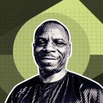 Afam Nwaoboli once directed music videos; now he wants to democratise AI for African creatives