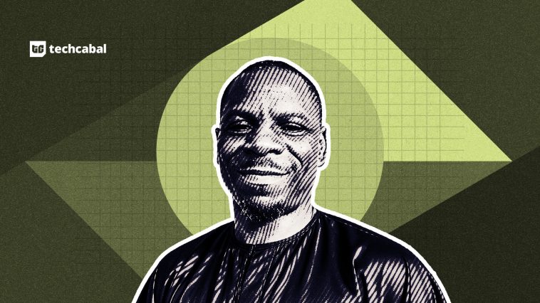 Afam Nwaoboli once directed music videos; now he wants to democratise AI for African creatives