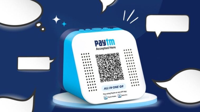 Paytm Payments Services gets RBI nod to function as payment aggregator