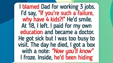 12 Moments That Prove Kindness Still Wins in a World That Turned Cold