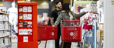 This Thanksgiving, worry more about AI taking your job — and less about throwing money away on Black Friday