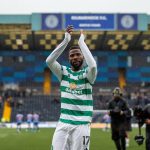 Kelechi Iheanacho’s true fitness status revealed ahead of Celtic’s Europa League game at Feyenoord