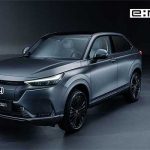 Honda Blames EVs For Drop In Sales