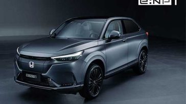 Honda Blames EVs For Drop In Sales
