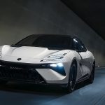 Lotus Set To Put Combustion Engines In Its EVs