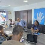Ghana Advances School Health Reform with Orientation on WHO Global Standards