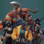 Last Flag Takes the Spotlight at the PC Gaming Show: Most Wanted With a Demo