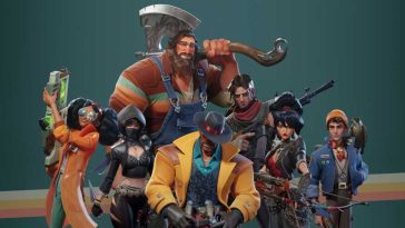 Last Flag Takes the Spotlight at the PC Gaming Show: Most Wanted With a Demo