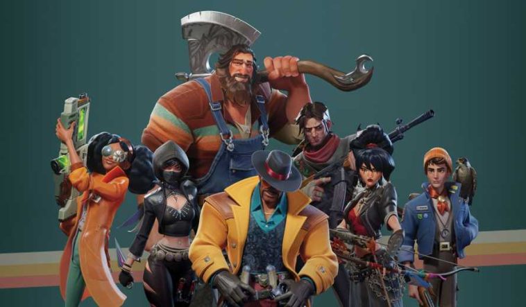 Last Flag Takes the Spotlight at the PC Gaming Show: Most Wanted With a Demo