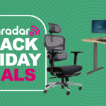 Save up to $350 on some of our top-scoring office furniture from Vari this Black Friday