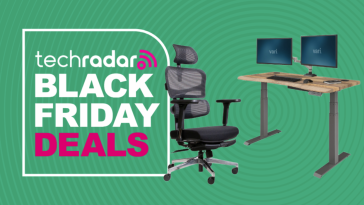 Save up to $350 on some of our top-scoring office furniture from Vari this Black Friday