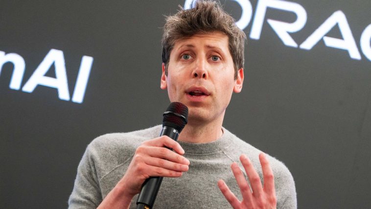 Sam Altman wants his AI device to feel like ‘sitting in the most beautiful cabin by a lake,’ but it sounds more like endless surveillance