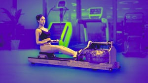 Best Rowing Machine Picks As Tested by a Fitness Expert