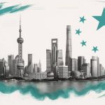 China Growth Risks Mount as Property Stress Meets Weak Profits