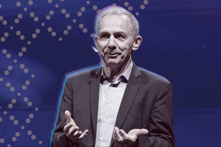 HP Says It’s Cutting Thousands of Jobs Due to AI — and Will Save $1 Billion