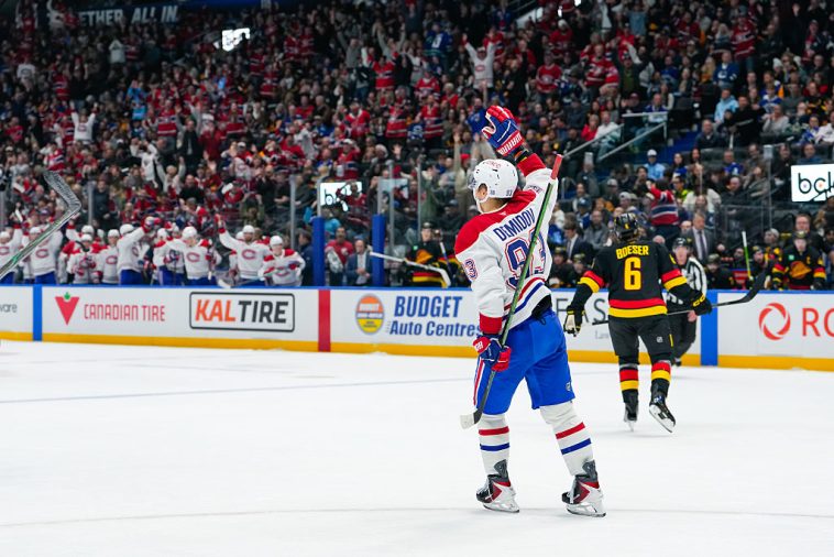 More productive, less flashy: Alex Kovalev criticizes Ivan Demidov (and that bothers me)