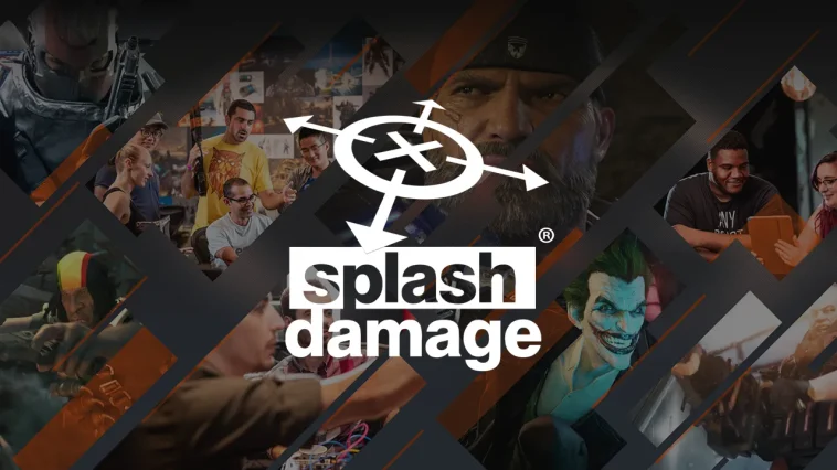 Splash Damage begins studio-wide consultation ahead of layoffs