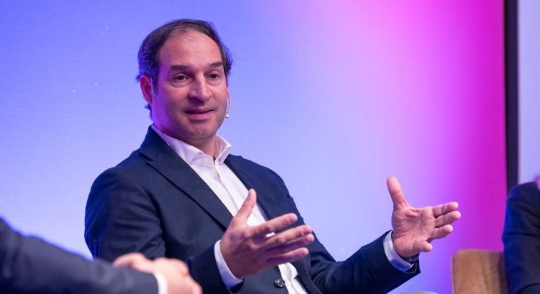 El espíritu de la mítica Arrakis agita el ecosistema emprendedor andaluz con CTx, la cita de las 1.000 startups en Sevilla