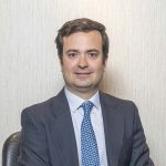 Santiago Bau asume el mando sobre el plan estratégico de 3.000 millones de inversión de El Corte Inglés