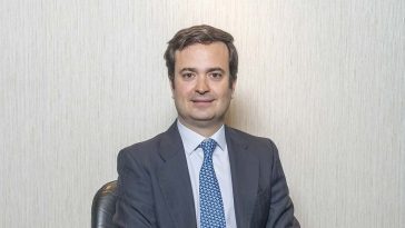 Santiago Bau asume el mando sobre el plan estratégico de 3.000 millones de inversión de El Corte Inglés