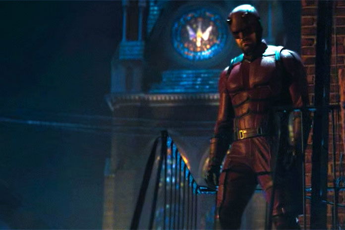 “Daredevil: Born Again” Season 2 May Delay?