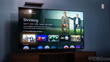 Review: Hisense U7 offers an exceptional mini-LED Google TV experience for the price